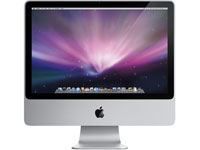 24-inch, Early 2009 - 2.93GHz Core 2 Duo