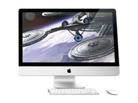 27-inch, Late 2009 - 2.66GHz Core i5