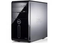 ジャンク!DELL Studio Slim 540s●Core2Quad Q8200 2.3G 4G