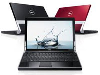Dell XPS Notebook 13