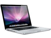15-inch, Mid 2009 - 2.8GHz Core 2 Duo