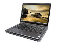 Fujitsu Siemens LifeBook B8230 (Celeron M)