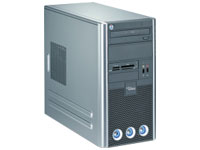 Fujitsu Siemens Scaleo Li 2411