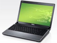 Dell Studio Notebook 14