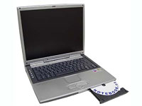 Fujitsu Siemens Amilo M7400D