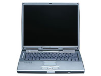 Fujitsu Siemens Amilo Mx400
