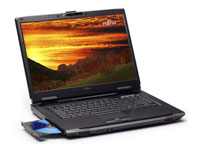 Fujitsu Siemens LifeBook A8250 FMVNA6DE4F