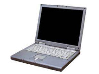 Fujitsu Siemens LifeBook C8240 FMVNC5BC3