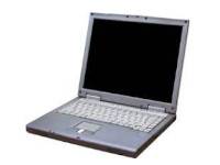 Fujitsu Siemens LifeBook C8240 FMVNC5BC4