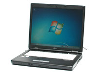 Fujitsu Siemens LifeBook C8240 FMVNC5CA3