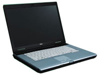 Fujitsu Siemens LifeBook E8240 FMVNE5FE3