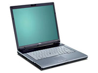 Fujitsu Siemens LifeBook E8310 FMVNE2KD3