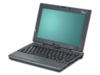 Fujitsu Siemens LifeBook H8210