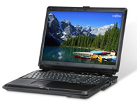 Fujitsu Siemens LifeBook H8250 FMVNH6AE4