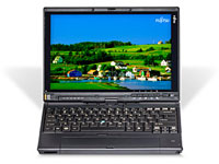 Fujitsu Siemens LifeBook 2020A