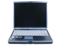 Fujitsu Siemens LifeBook 2020B-3