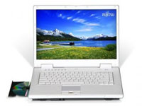 Fujitsu Siemens LifeBook 3120