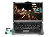 Fujitsu Siemens LifeBook 3210