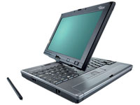 Fujitsu Siemens LifeBook 4010DB