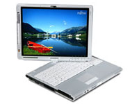 Fujitsu Siemens LifeBook 4210 Tablet PC