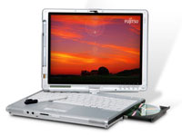 Fujitsu Siemens LifeBook 4220 Tablet PC