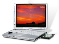Fujitsu Siemens LifeBook 4220 Tablet PC FPCM11062