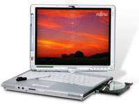 Fujitsu Siemens LifeBook 4220 Tablet PC FPCM11063