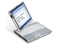 Fujitsu Siemens LifeBook 4220 Tablet PC FPCM11064