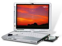 Fujitsu Siemens LifeBook 4220 Tablet PC FPCM11065