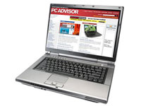 Fujitsu Siemens LifeBook 6030 FPCM32172