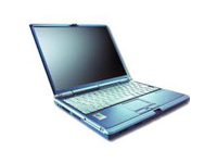 Fujitsu Siemens LifeBook 6120
