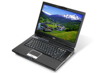 Fujitsu Siemens LifeBook 6210