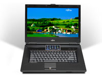Fujitsu Siemens LifeBook 6230