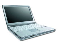 Fujitsu Siemens LifeBook 7010 FPCM42102