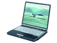 Fujitsu Siemens LifeBook 7020