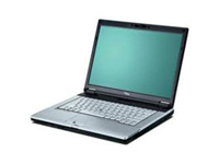Fujitsu Siemens LifeBook 7210