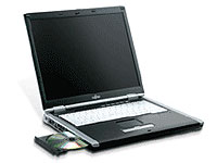 Fujitsu Siemens LifeBook 8000