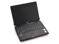 Fujitsu Siemens LifeBook 8020