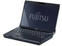 Fujitsu Siemens LifeBook 8020D