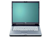 Fujitsu Siemens LifeBook 8310