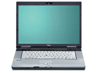 Fujitsu Siemens LifeBook 8410