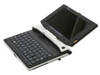 Fujitsu Siemens LifeBook U1010