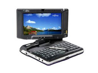 Fujitsu Siemens LifeBook U810