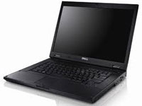 Dell Latitude 5500 - [DDR2]