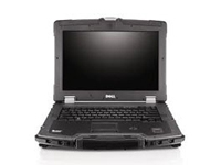 Dell Latitude E6400 XFR