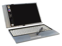 Fujitsu Siemens Stylistic ST5011D