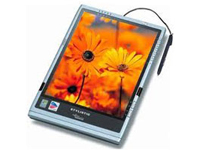 Fujitsu Siemens Stylistic ST5112