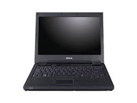 Dell Vostro Notebook 1320