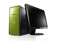 Dell Inspiron Desktop 535