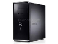 Dell Inspiron Desktop 535s